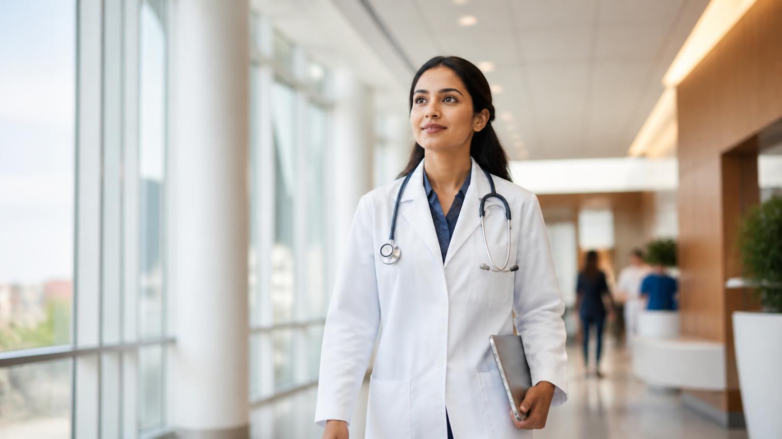 Tennessee permite que médicos estrangeiros atuem sem residência